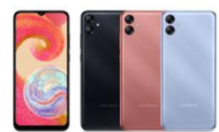 Samsung Galaxy A04e, HP Gaming 1 Jutaan 2026 dengan Sistem Stabil dan Awet