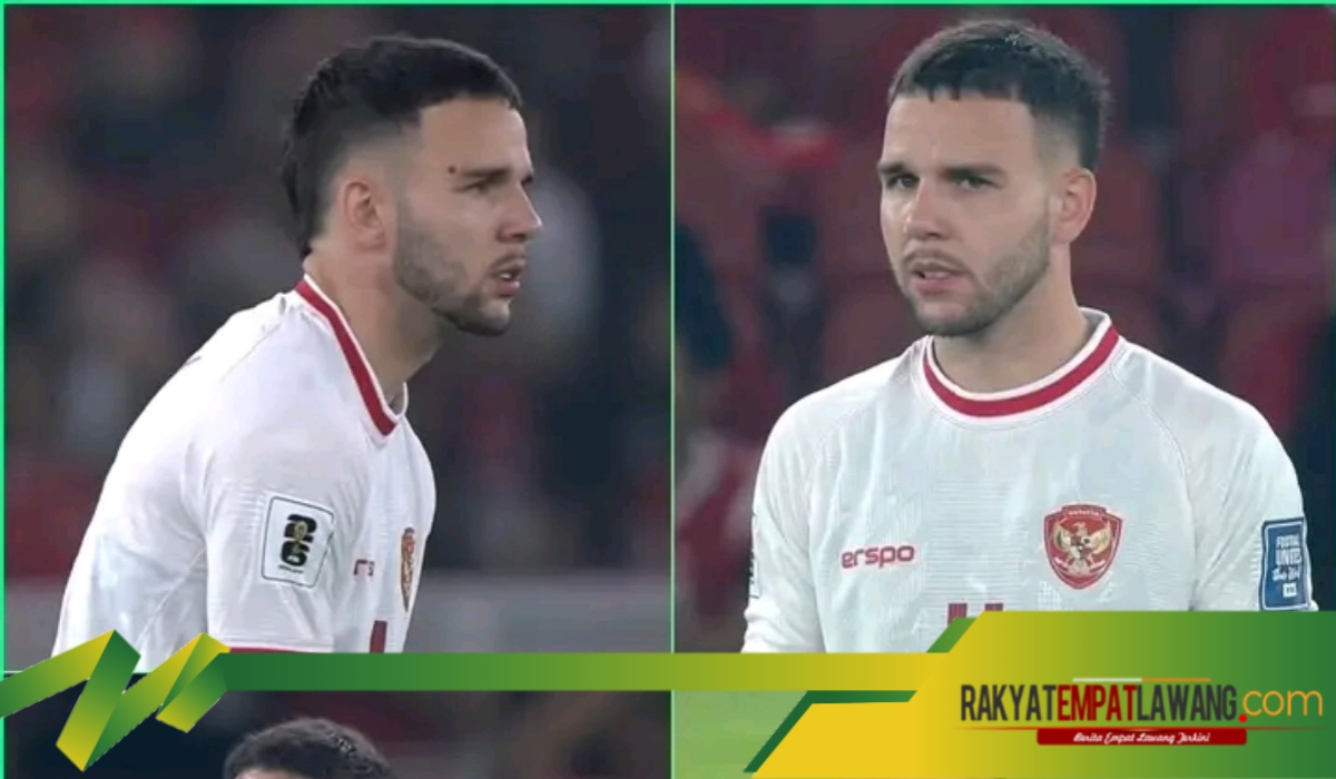 Penampilan Debut Calvin Verdonk Dipuji Netizen, Disebut Mirip Carvajal, Dimarco Hingga Jordi Alba!