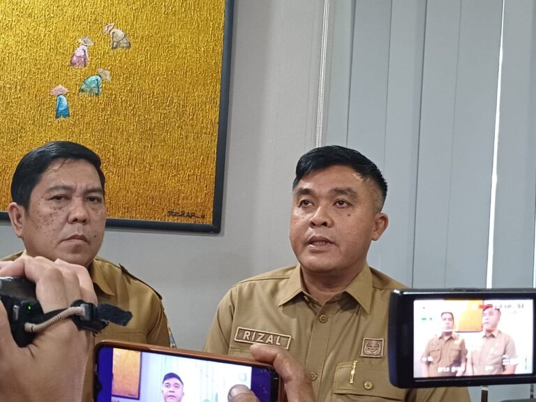 Pemkot Palembang Siapkan Rp42 Miliar untuk Program Makan Gratis Bergizi Presiden Prabowo