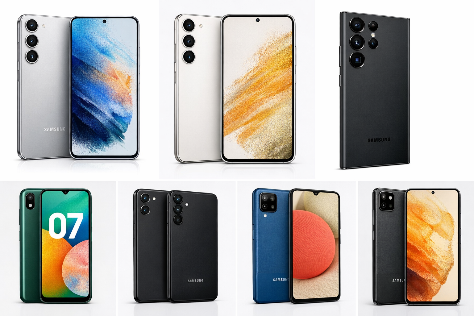 Samsung Galaxy S25 5G, Flagship Andal untuk Pemakaian Jangka Panjang