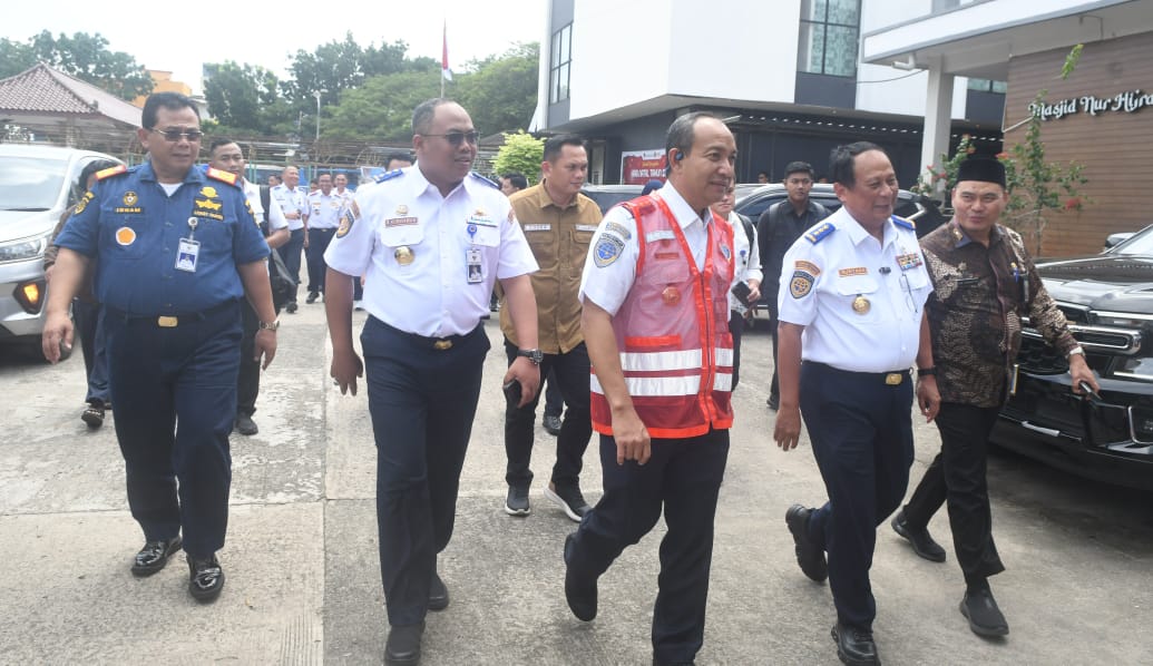 Bandara SMB 2 Kembali Jadi Internasional! Warga Palembang Sambut Kabar Baik di Awal 2025