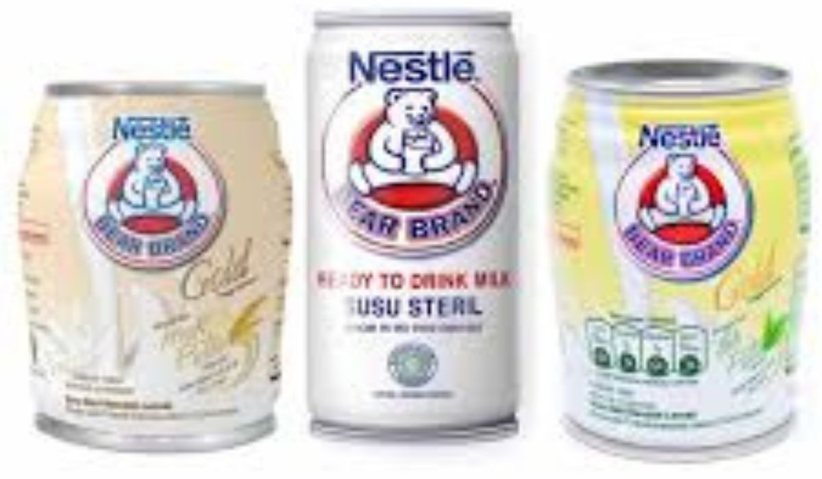 Ketahui 7 Manfaat Bear Brand Untuk Kesehatan yang Jarang Diketahui