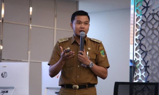 Luar Biasa! Kabid Aset BPKAD Jadi Peserta Termuda Pelatihan PKA Angkatan III Tahun 2025