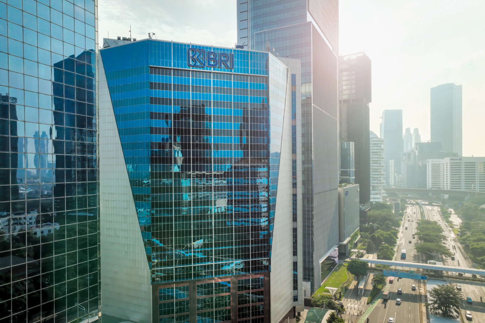 BRI Kembali Masuk Daftar Bank Terbaik Dunia, Pimpin Peringkat Tertinggi di Indonesia versi The Banker