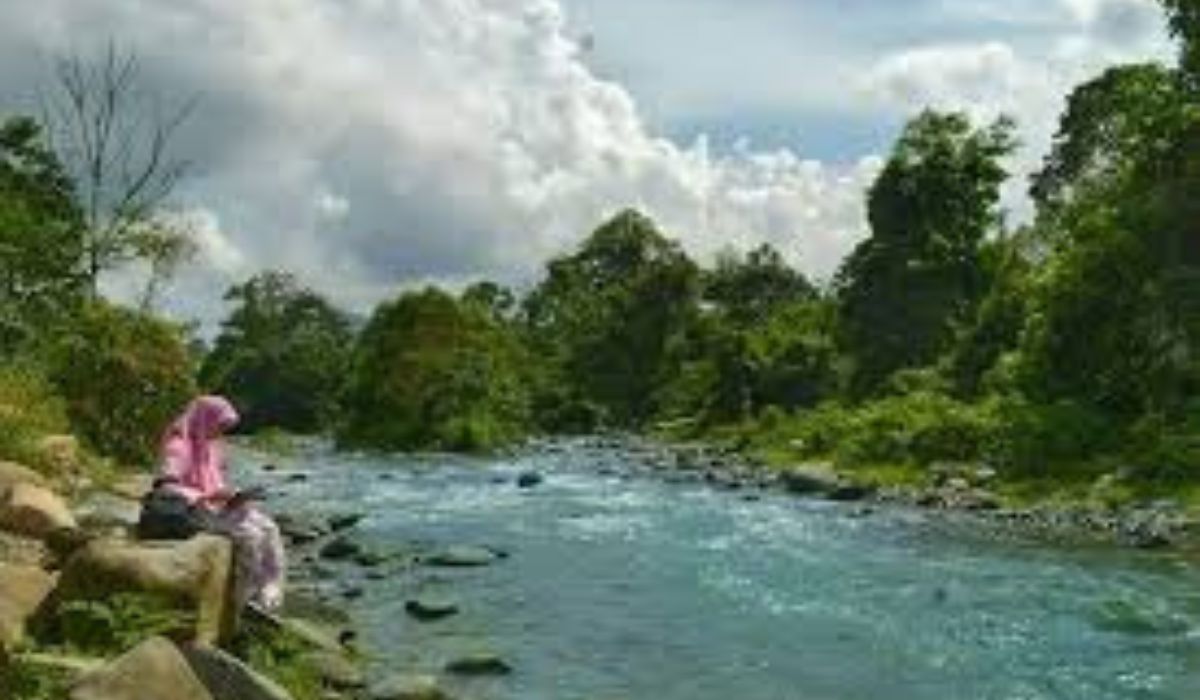 Sungai Krueng Meureudu: Wisata Alam yang Menenangkan