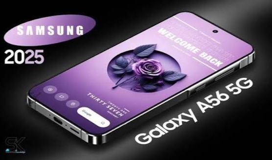Favorit Pelajar! Galaxy A36 Tawarkan Kamera 4K dan Performa Kencang