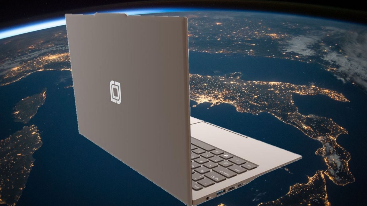 Rasa 5 Jutaan, Laptop Baru 1 Jutaan Ini Pas Untuk yang Berjiwa 'BPJS'