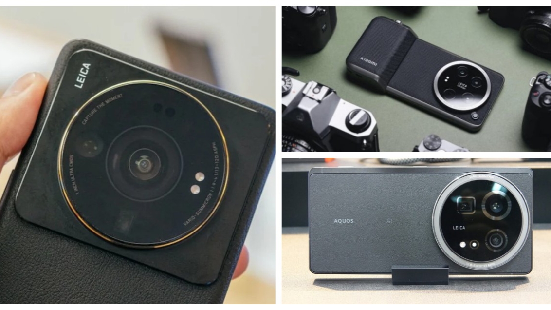 HP Kamera Leica Terbaik 2025: Teknologi Canggih untuk Fotografi Profesional