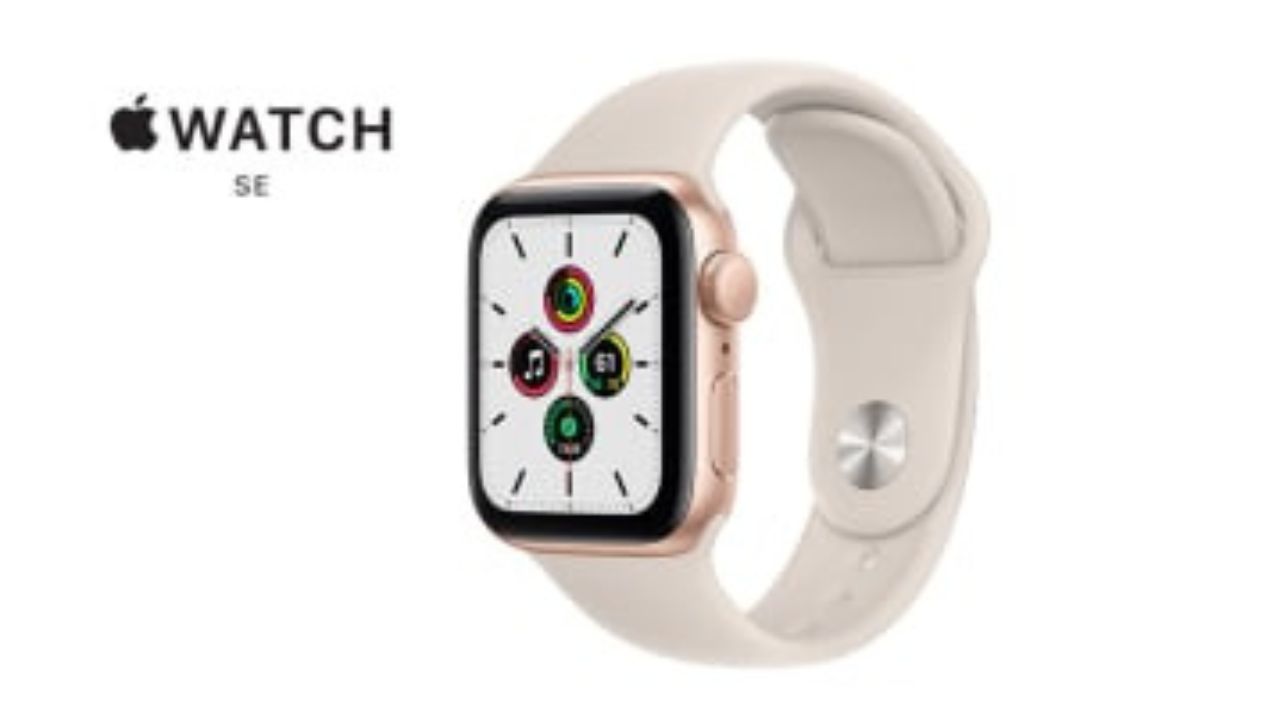 Harga Apple Watch SE Terbaru Turun Hingga 20%, Cek Sekarang!