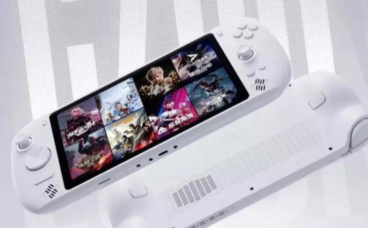 Lenovo Legion C700 Segera Meluncur Agustus 2026, Handheld Cloud Gaming dengan Latensi 10 ms dan Layar 120Hz