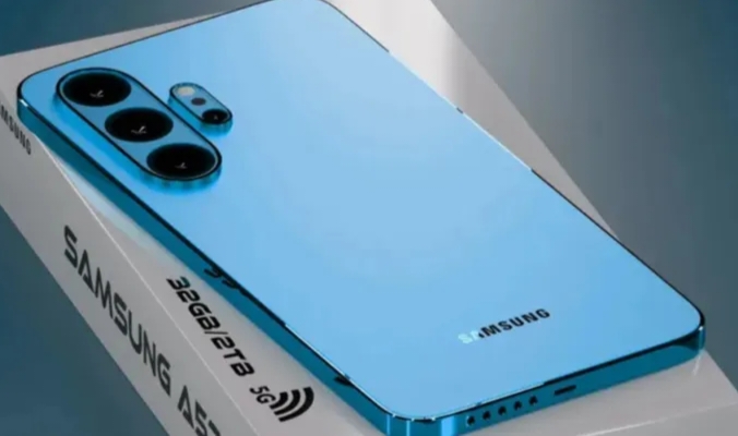 Galaxy A57 Terendus di TENAA, Samsung Siap Rilis HP Mid-Range Super Tipis dengan Performa Generasi Baru