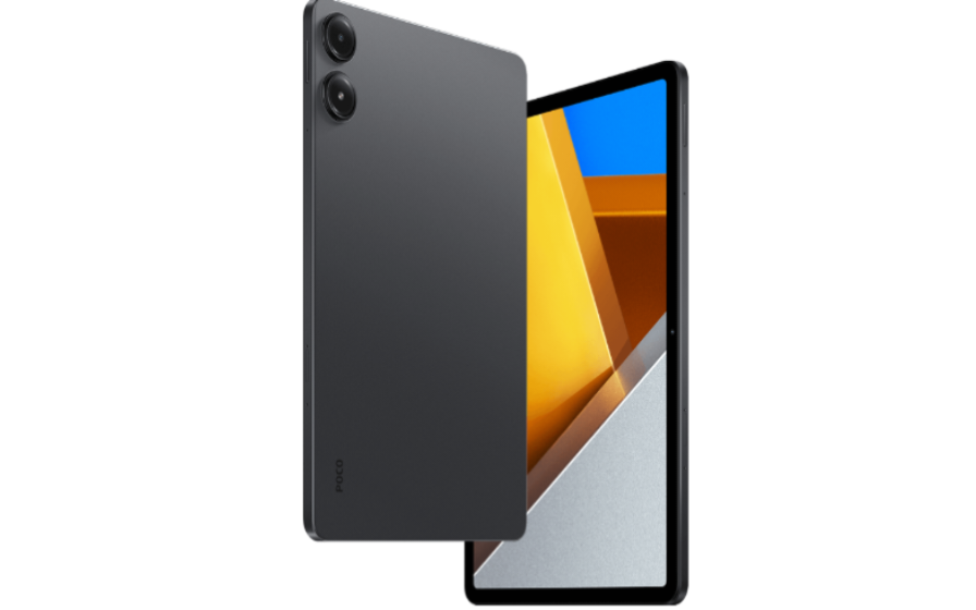 Poco Pad, Tablet Serbaguna untuk Hiburan dan Kerja Ringan