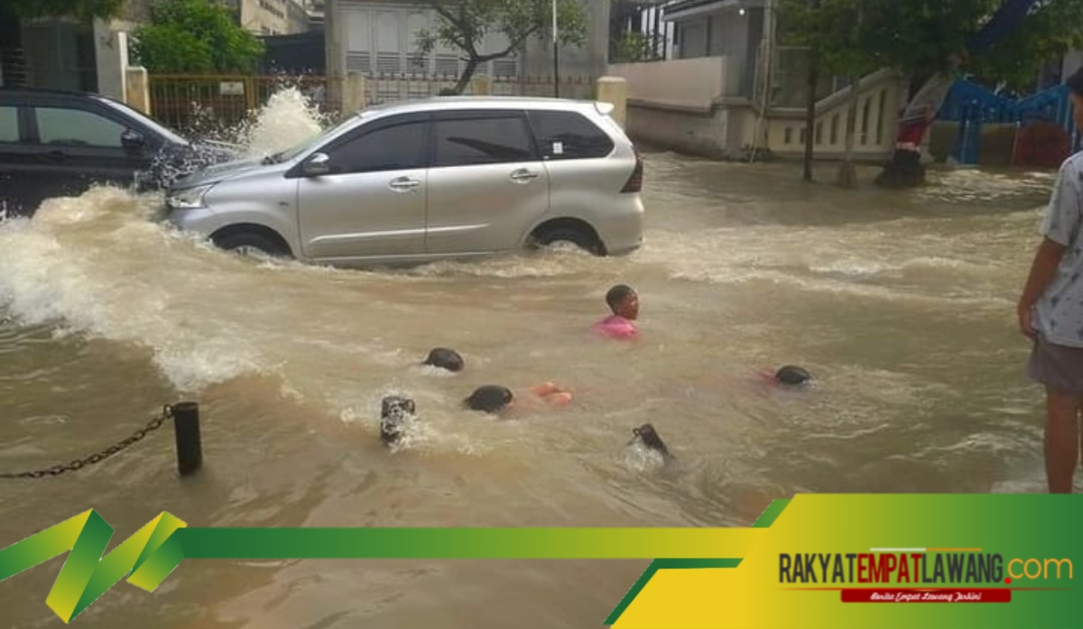 Cara Mendeteksi Mobil Bekas Terendam Banjir Dengan Mudah dan Gampang!