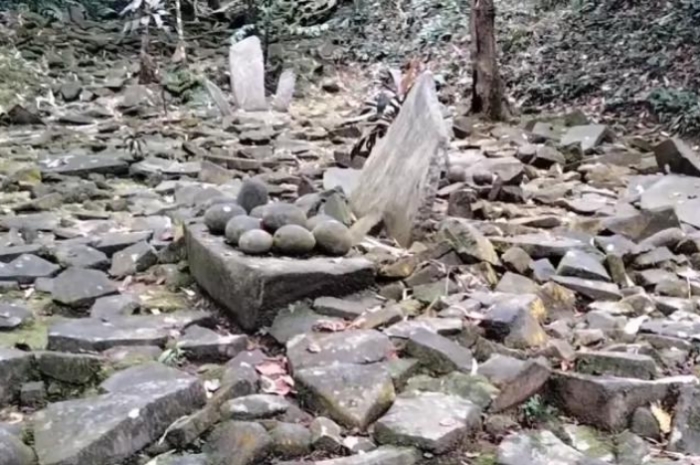 Situs Kosala, Misteri dan Keindahan Megalitikum di Kabupaten Lebak