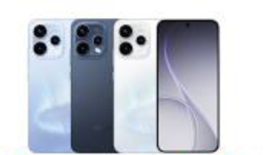 Layar AMOLED 120Hz OPPO Reno15 5G, Tajam, Cerah, dan Super Mulus