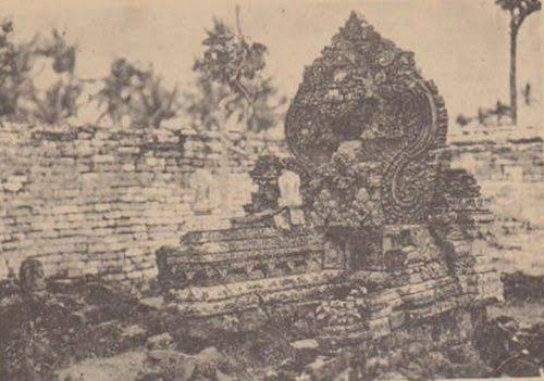 Menelisik Makam Kuno di Gunung Padang, Ternyata Begini Ceritanya