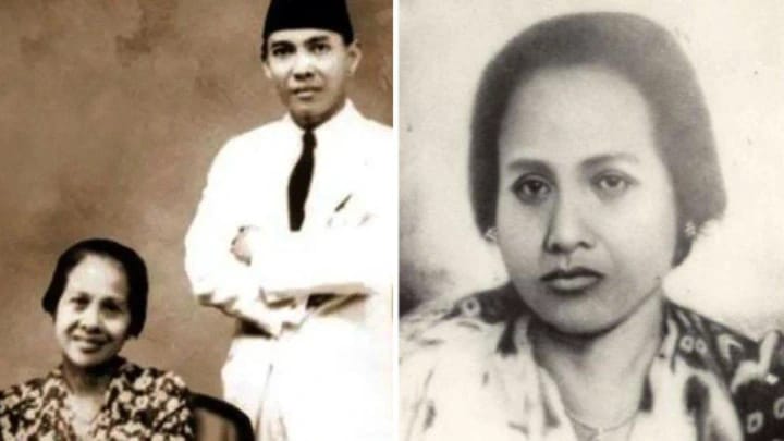 Inggit Garnasih, Perempuan Tangguh di Balik Perjuangan Soekarno