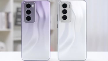 Oppo Reno 12, Gebrakan Terbaru di Pasar Smartphone, Tawarkan Performa dan Kualitas Foto Memukau