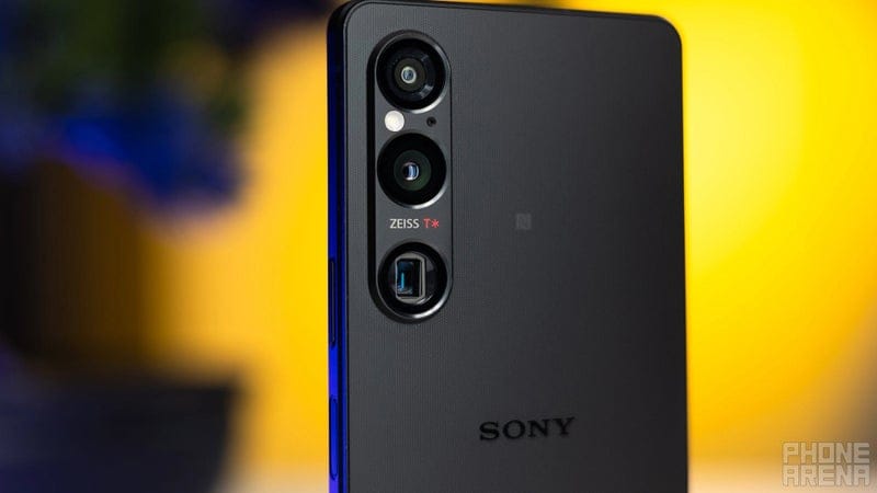 Sony Xperia 1 VI Punya Teknologi Bikin Koneksi Lebih Stabil