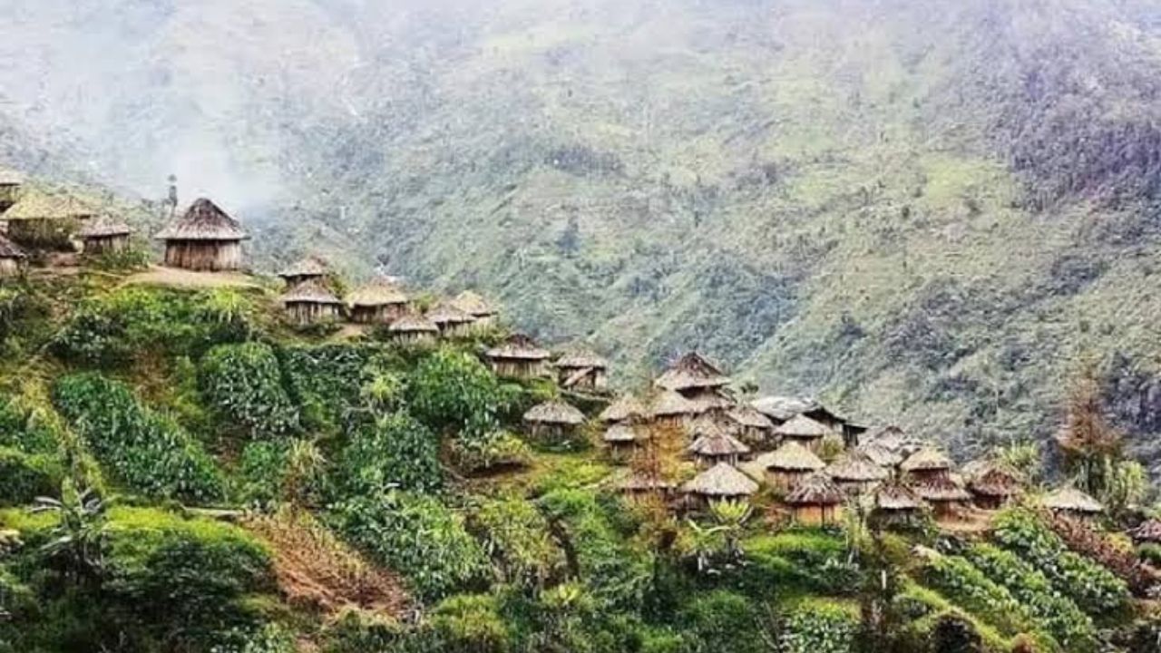 Festival Lembah Baliem: Memahami Kekayaan Budaya Papua       