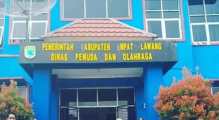 Dua Even Olahraga Akan Diikuti Kabupaten Empat Lawang