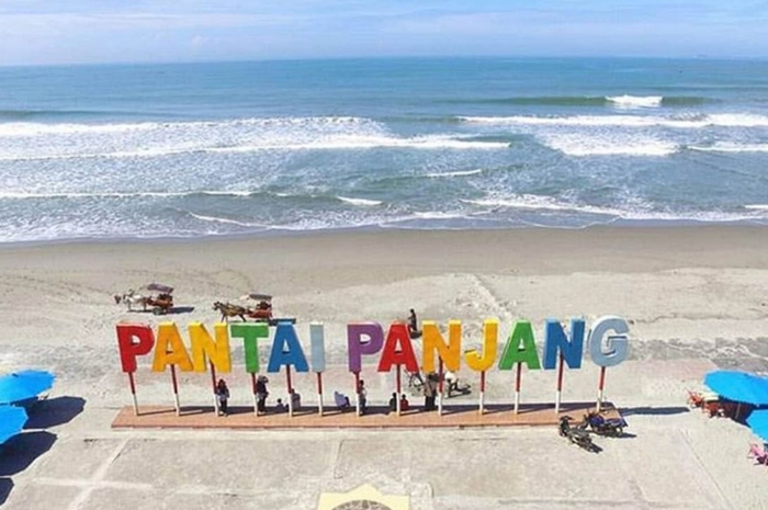 Penunggu Pantai Panjang:  Tragedi dan Misteri di Pesisir Bengkulu, Begini Kisahnya!