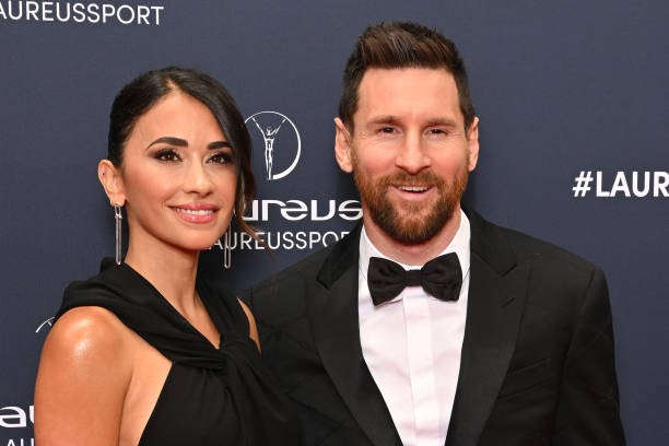 Hadapi Kekalahan Inter Miami dengan Penuh Ketenangan, Dukungan Setia Sang Istri untuk Lionel Messi