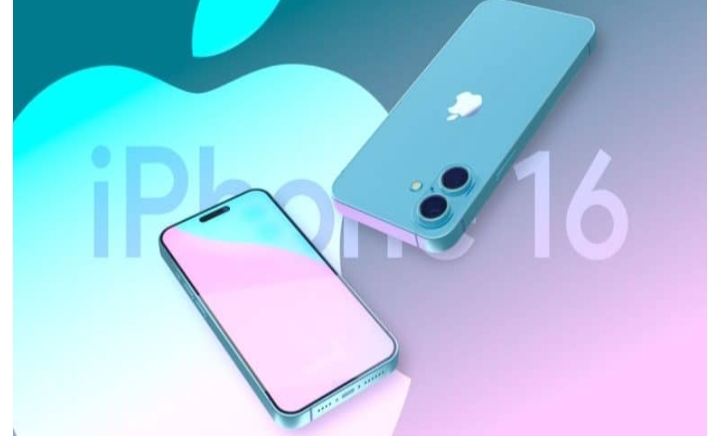 iPhone 16 Masih Jadi Raja Smartphone 2025, Chip A18 dan Kamera 48MP Bikin Pengguna Terpikat