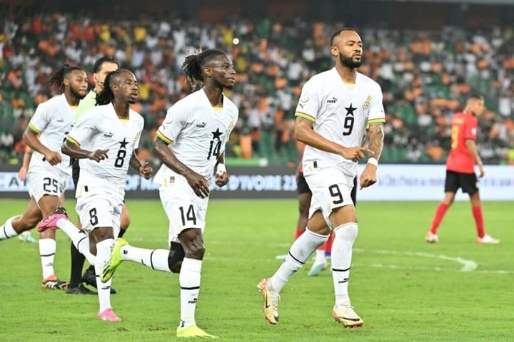 Ghana Tersingkir, Kuda Hitam AFCON 2024 Berjaya! Ini Hasil Kualifikasi Menegangkan yang Membuat 5 Tempat Sisa 