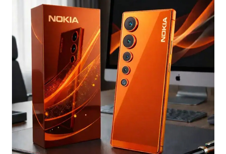 Harga Cuma USD 330! Nokia Royale Max Ultra 2026 Siap Jadi Flagship Killer