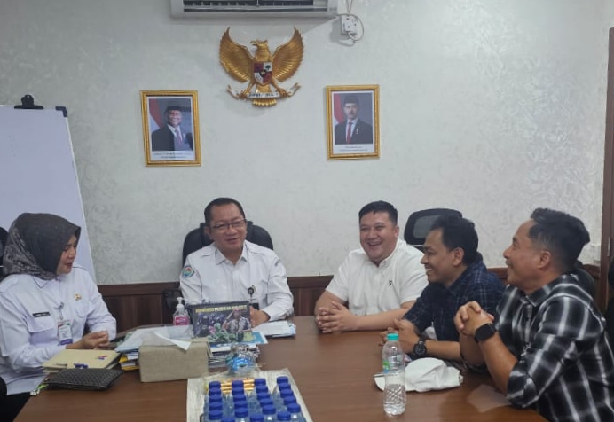 RBMG Gandeng Kemendes PDTT Gelar Festival Desa Se-Sumbagsel di Bengkulu, Bertepatan dengan HUT Provinsi ke-57