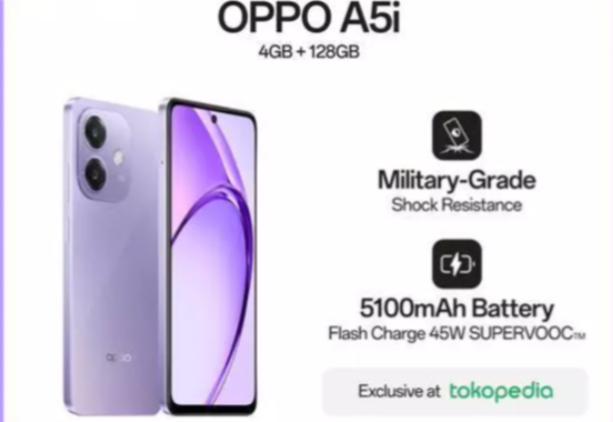 Tak Perlu Mahal! Ini Rahasia HP Murah 2026 Bisa Tahan Gores