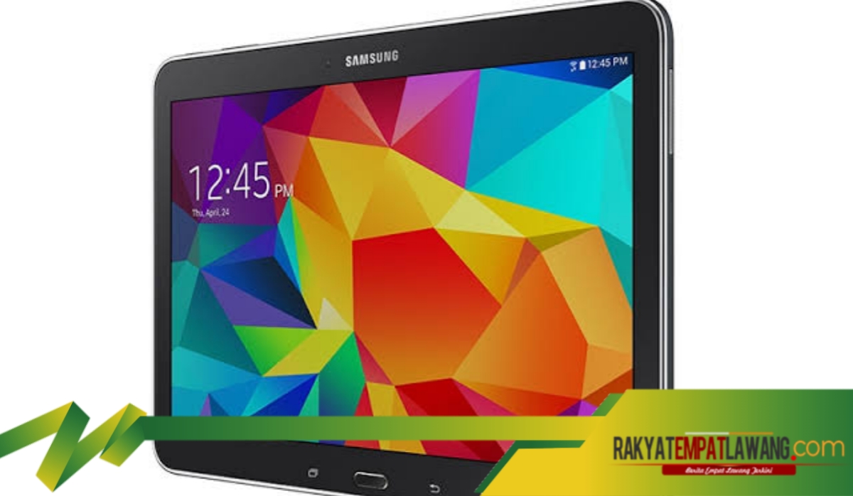 Samsung Galaxy Tab S10: Tablet Flagship Baru dengan Chip MediaTek Dimensity