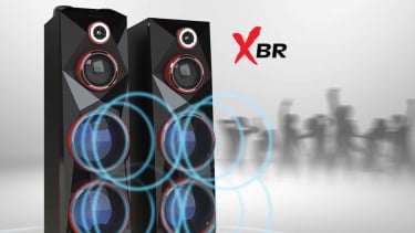 5 Pilihan Speaker Aktif Polytron Terbaik di 2024: Hadirkan Suara Jernih dan Bass Menggelegar