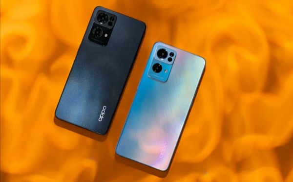 4 HP OPPO 3 Jutaan Terbaik 2026, Performa Kencang dan Stylish untuk Aktivitas Harian