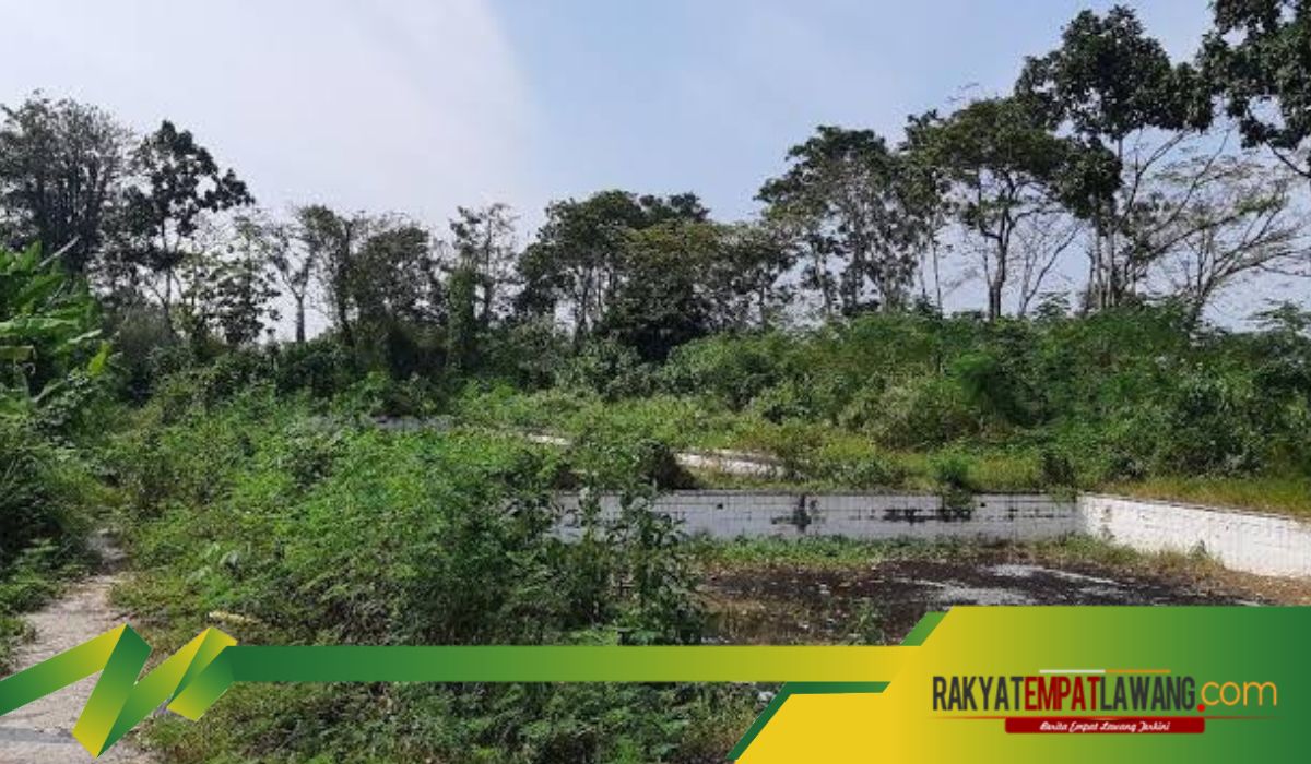 Kolam Renang Singandaru: Mitos dan Keangkeran di Balik Sebuah Peninggalan