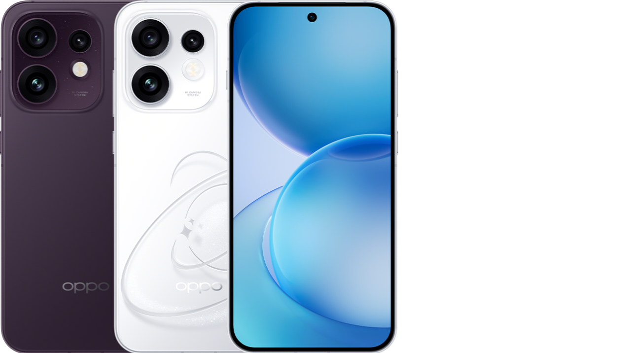 OPPO Reno16 5G Resmi Hadir, Usung Snapdragon 7 Gen 4, Kamera 50MP Tiga Lensa, dan Baterai 6.700 mAh