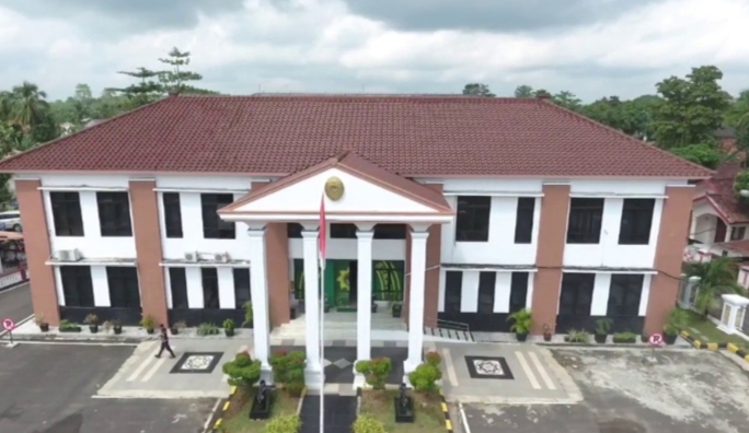 PN Sekayu Vonis 2 Tahun Penjara untuk Pelaku Eksploitasi Sumur Minyak Ilegal di Musi Banyuasin