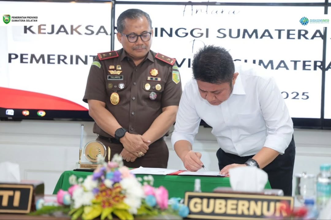 Pemkab Muba Gelar Pelatihan Wirausaha Pemula untuk Dorong UMKM Mandiri dan Kurangi Kemiskinan