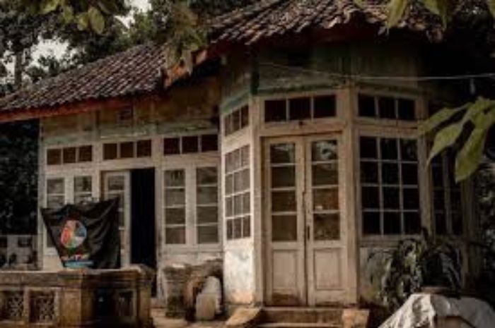 Ini 6 Tempat Angker di Lampung, Sanggupkah Paranormal?