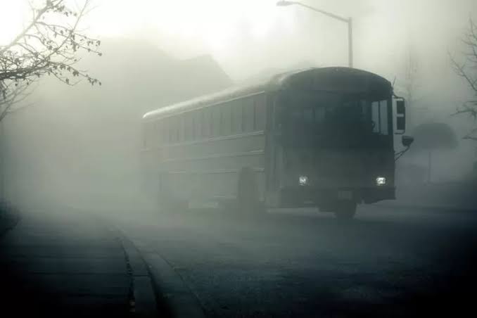 Membuka Misteri Hantu di Bus Alas Roban, Begini Cerita Lengkapnya!