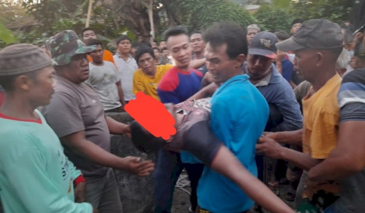 Tiga Warga OKU Timur Meninggal Akibat Keracunan Gas Saat Menggali Sumur