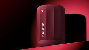 Xiaomi Luncurkan Speaker Mini Bluetooth Edisi Imlek dengan Warna Burgundy