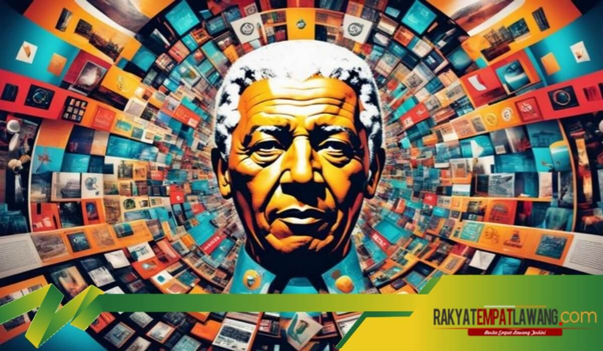 Mengenal Mandela Effect, Fenomena Kolektif yang Membingungkan Dunia