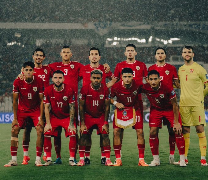 Marselino Ferdinan Bersinar! Timnas Indonesia Bungkam Arab Saudi 2-0 di GBK