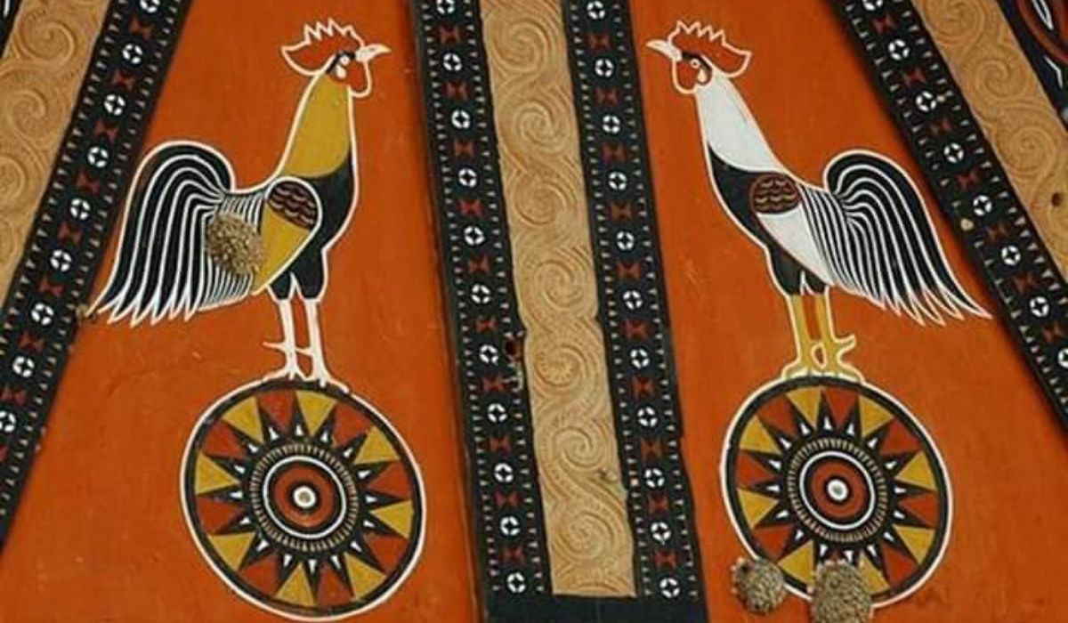 Makna Simbol Ayam Jantan dalam Budaya Toraja dan Kekristenan