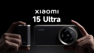 Xiaomi 15 Ultra Siap Menggebrak Awal 2025: Peluncuran dengan Teknologi Satelit dan Pengisian Daya 90W!