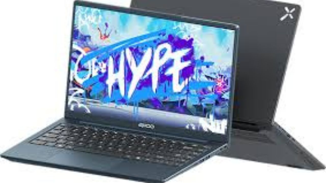 Axioo Hype 5 AMD: Laptop Ringan dengan Kinerja Prosesor AMD Ryzen 5