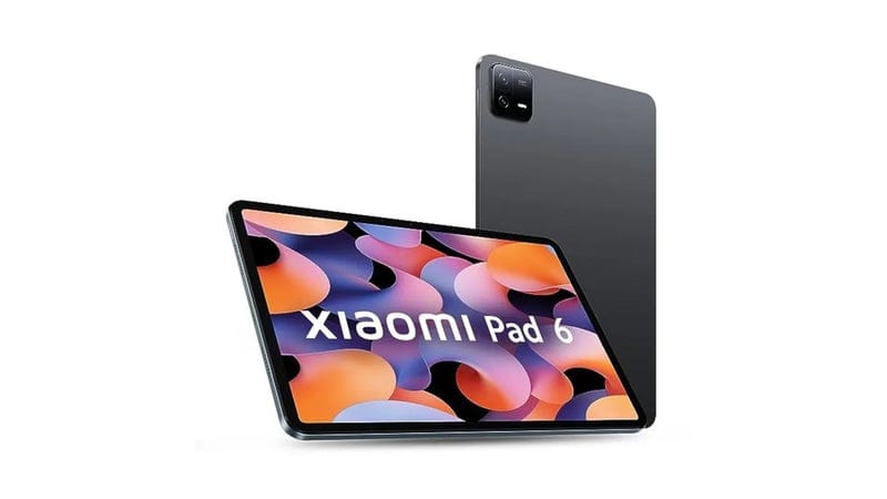 Xiaomi Siapkan Tablet Pad 7 dan Pad 7 Pro, Bawa Chipset Lebih Canggih