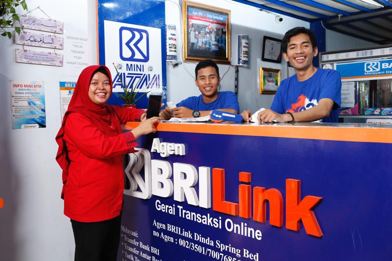 BRI Siapkan Layanan Weekend Banking dan Digital Banking di Libur Panjang Tahun Baru Islam 2025